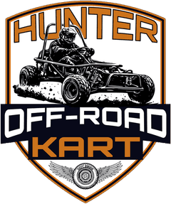 Hunter Off-Road Kart