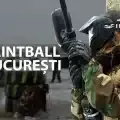 Paintball București